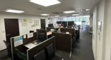 店舗の外観