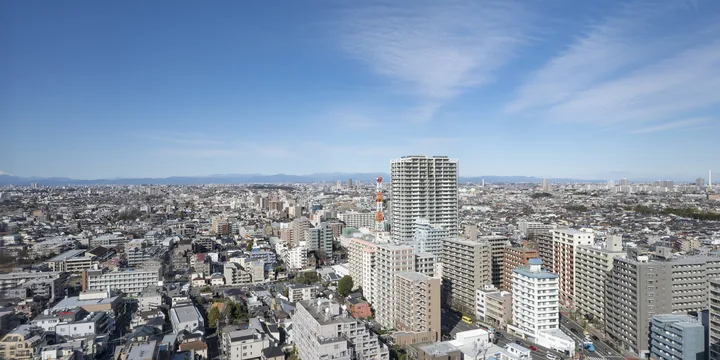 3ヶ月続いた空室、写真とプランの見直しで即日申込に